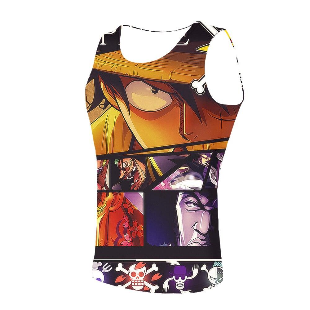 Débardeur One Piece