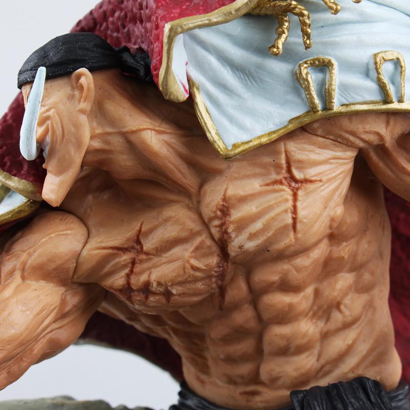 One Piece Figurine Barbe Blanche