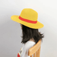 Chapeau de Paille Luffy