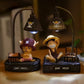 Lampe de Chevet One Piece Luffy
