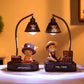 Lampe de Chevet One Piece Luffy