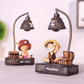 Lampe de Chevet One Piece Luffy