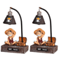 Lampe de Chevet One Piece Luffy