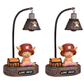 Lampe de Chevet One Piece Luffy