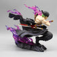 Figurine One Piece Roronoa Zoro Haki