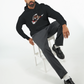 Sweat Luffy Fumée Nike