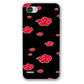 Coque Naruto LG Nuage Akatsuki