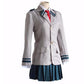 Uniforme My Hero Academia