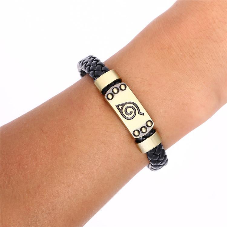 Bracelet Manga
