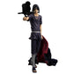 Figurine Itachi Uchiwa