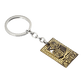 Porte-Clé Attaque des Titans Garnison