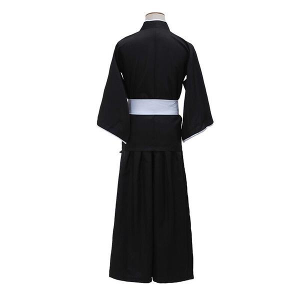 Ichigo Kurosaki Cosplay