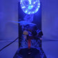 Lampe de Bureau Naruto