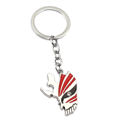 Porte-Clé Bleach
