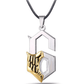 Collier Grimmjow Jaggerjack