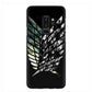 Coque Attaque des Titans Samsung Escouade Tactique
