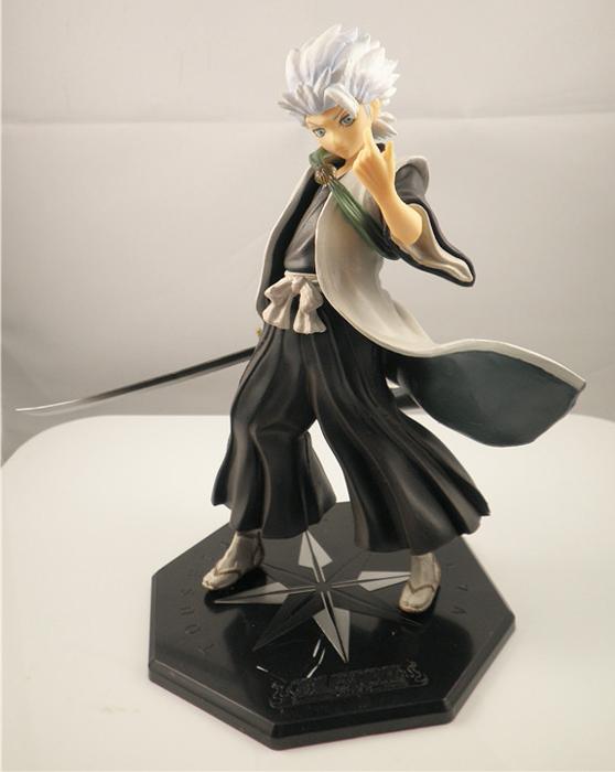 figurine bleach