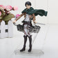 Figurine Articulée AOT Levi Ackerman