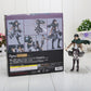 Figurine Articulée AOT Levi Ackerman