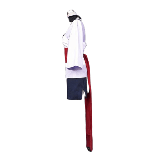 Déguisement Naruto