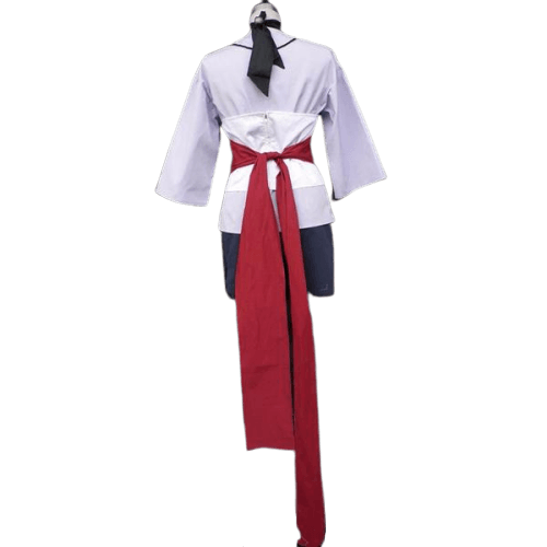 Costume Temari