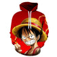 Sweat One Piece  Sabo