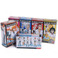 bleach figurine