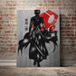 Tableau Bleach Ichigo Shinigami