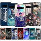 Coque Attaque des Titans Samsung Escouade Tactique