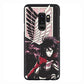 Coque Attaque des Titans Samsung Escouade Tactique