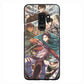 Coque Attaque des Titans Samsung Escouade Tactique