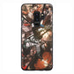 Coque Attaque des Titans Samsung Escouade Tactique