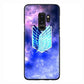 Coque Attaque des Titans Samsung Escouade Tactique