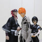 bleach figurine