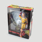 one punch man figurine