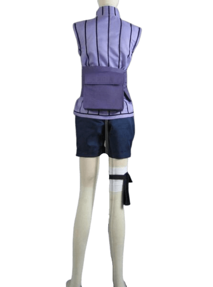 Déguisement Naruto
