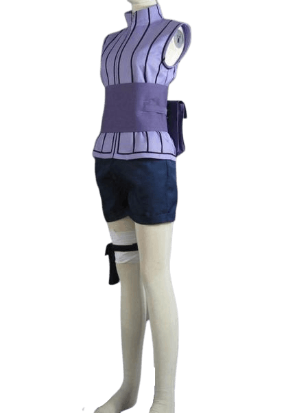 Déguisement Naruto Femme