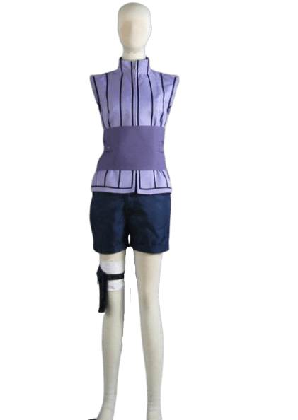 Cosplay Hinata