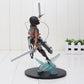 Figurine Attaque des Titans Mikasa Ackerman