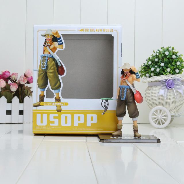 Figurine Usopp