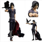 Uchiwa Figurine