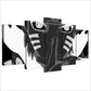 Tableau Naruto black and white