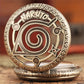 Bague Naruto