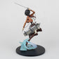 Figurine Attaque des Titans Mikasa Ackerman