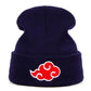 Bonnet Nuage Akatsuki