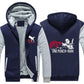 Veste Saitama Punch