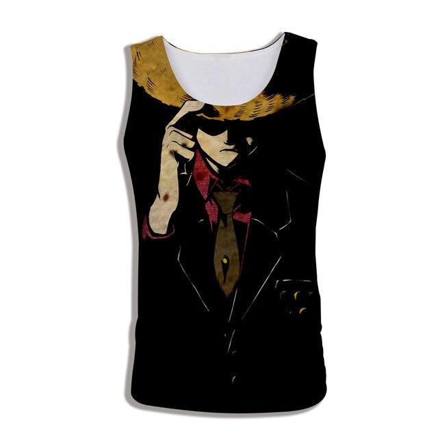 Débardeur One Piece